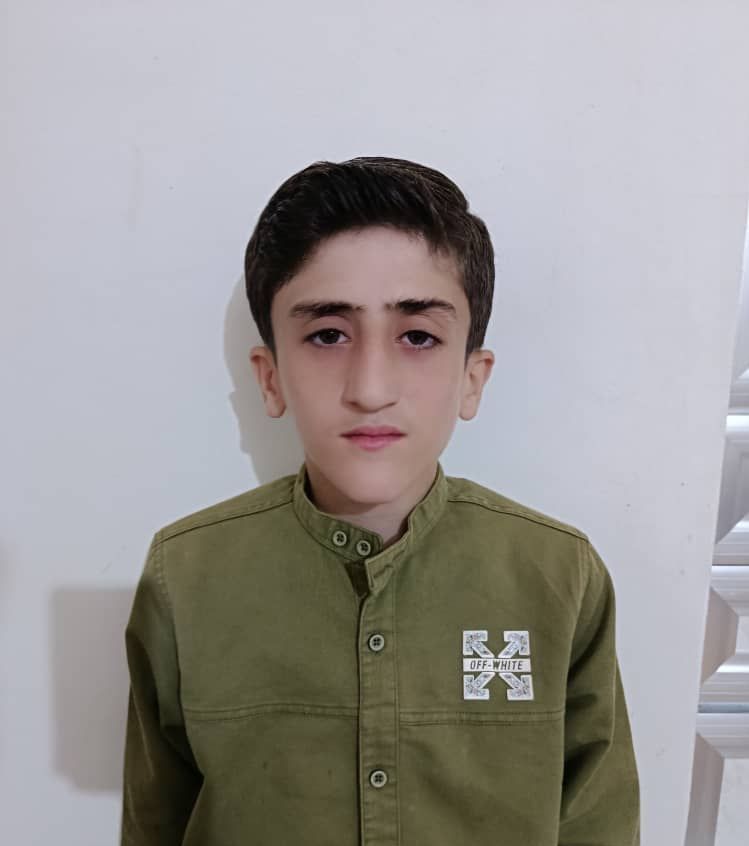Yatimi - Human Appeal - Ayman