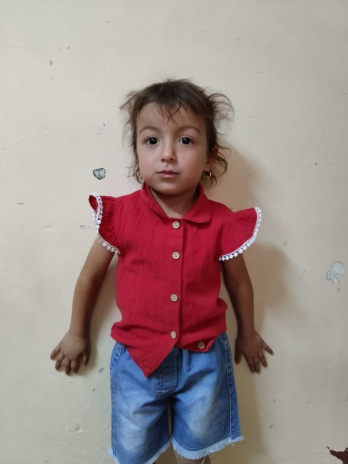 Yatimi - Human Appeal - Besan