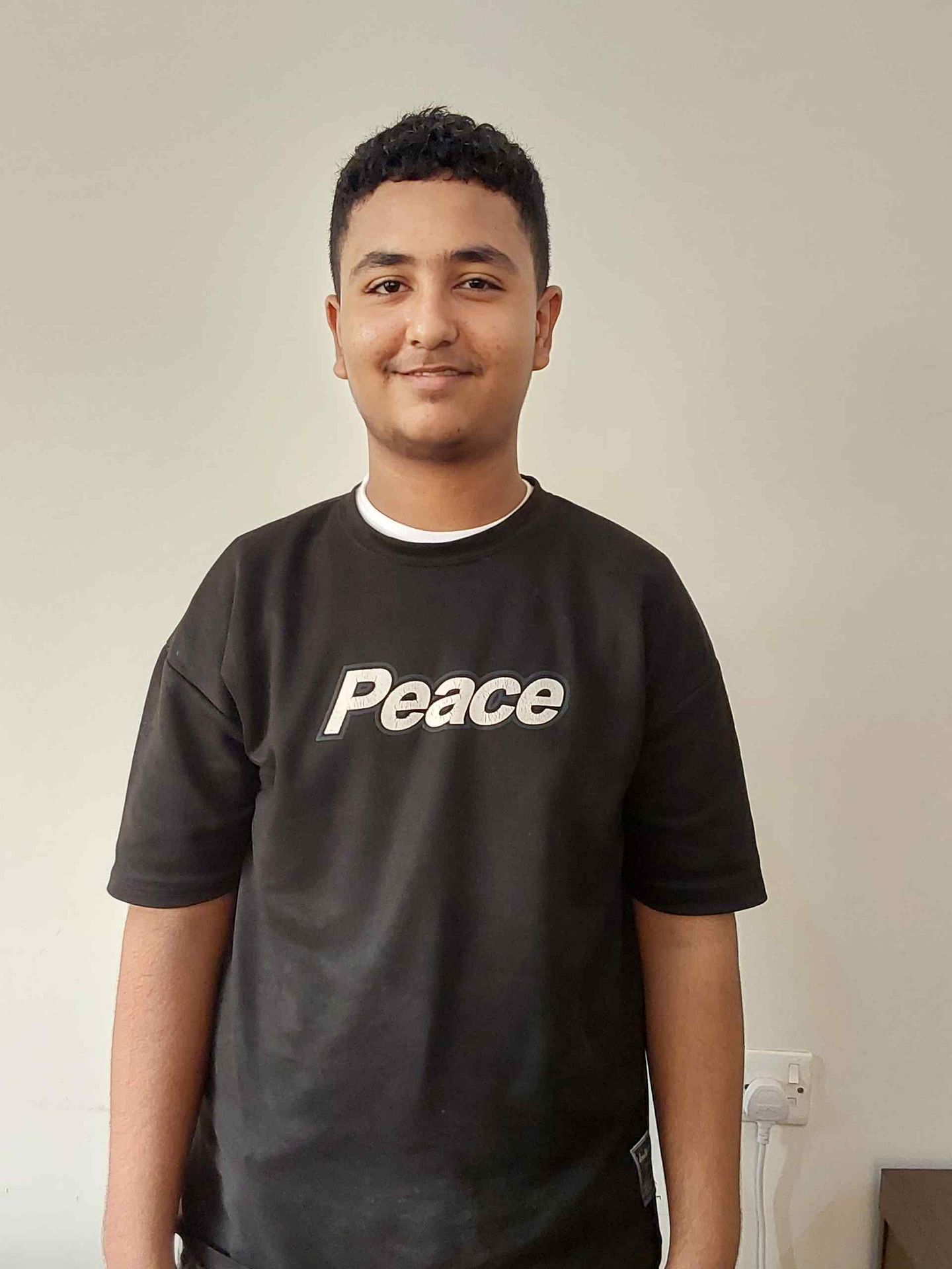 Yatimi - Human Appeal - Nabeel Mohsen Mohammed