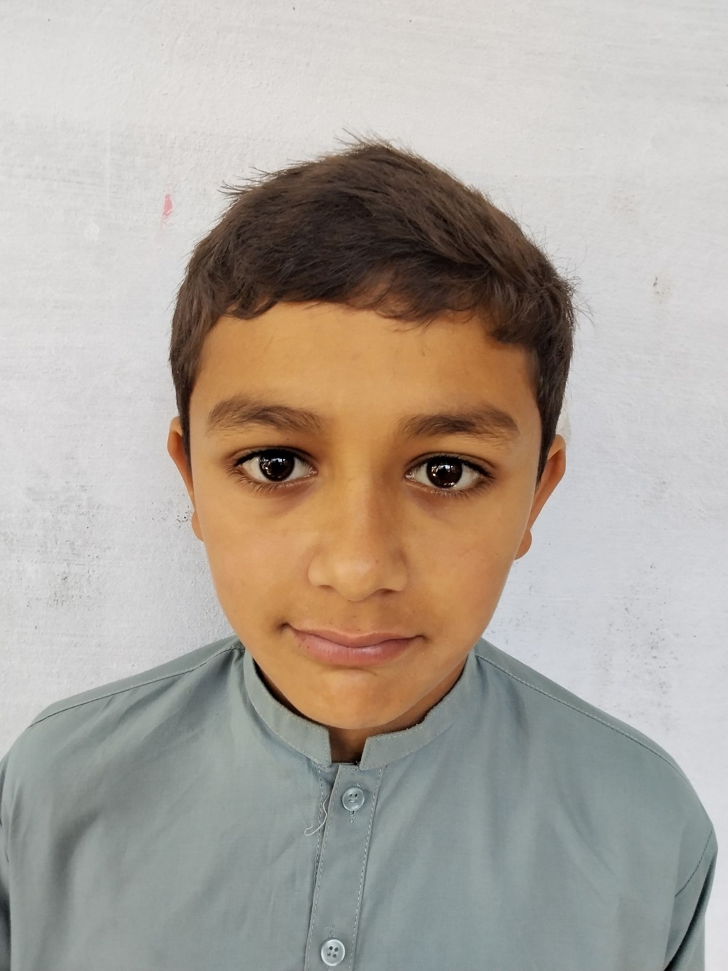 Yatimi - Human Appeal - Ahmed