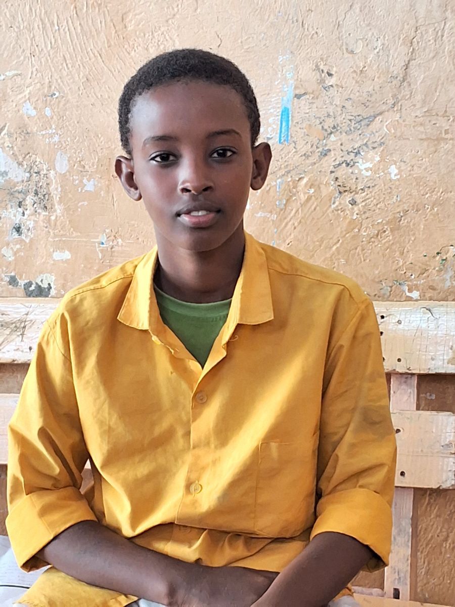 Yatimi - Human Appeal - Abdiweli