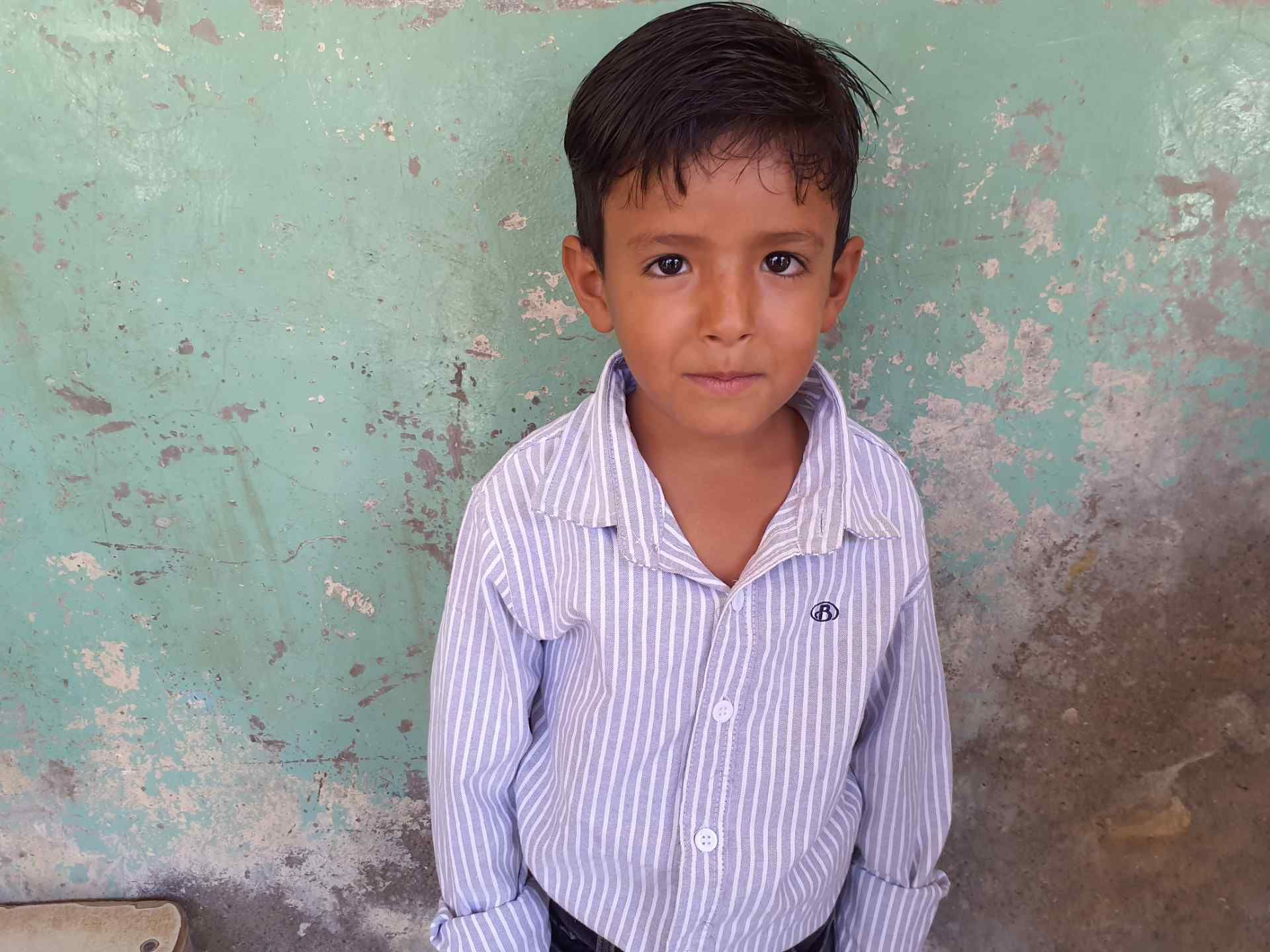 Yatimi - Human Appeal - Alkhadher