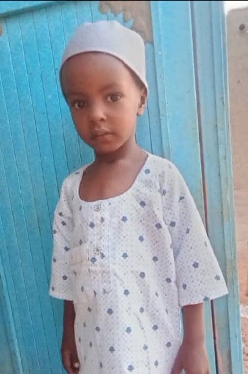 Yatimi - Human Appeal - Ibrahem