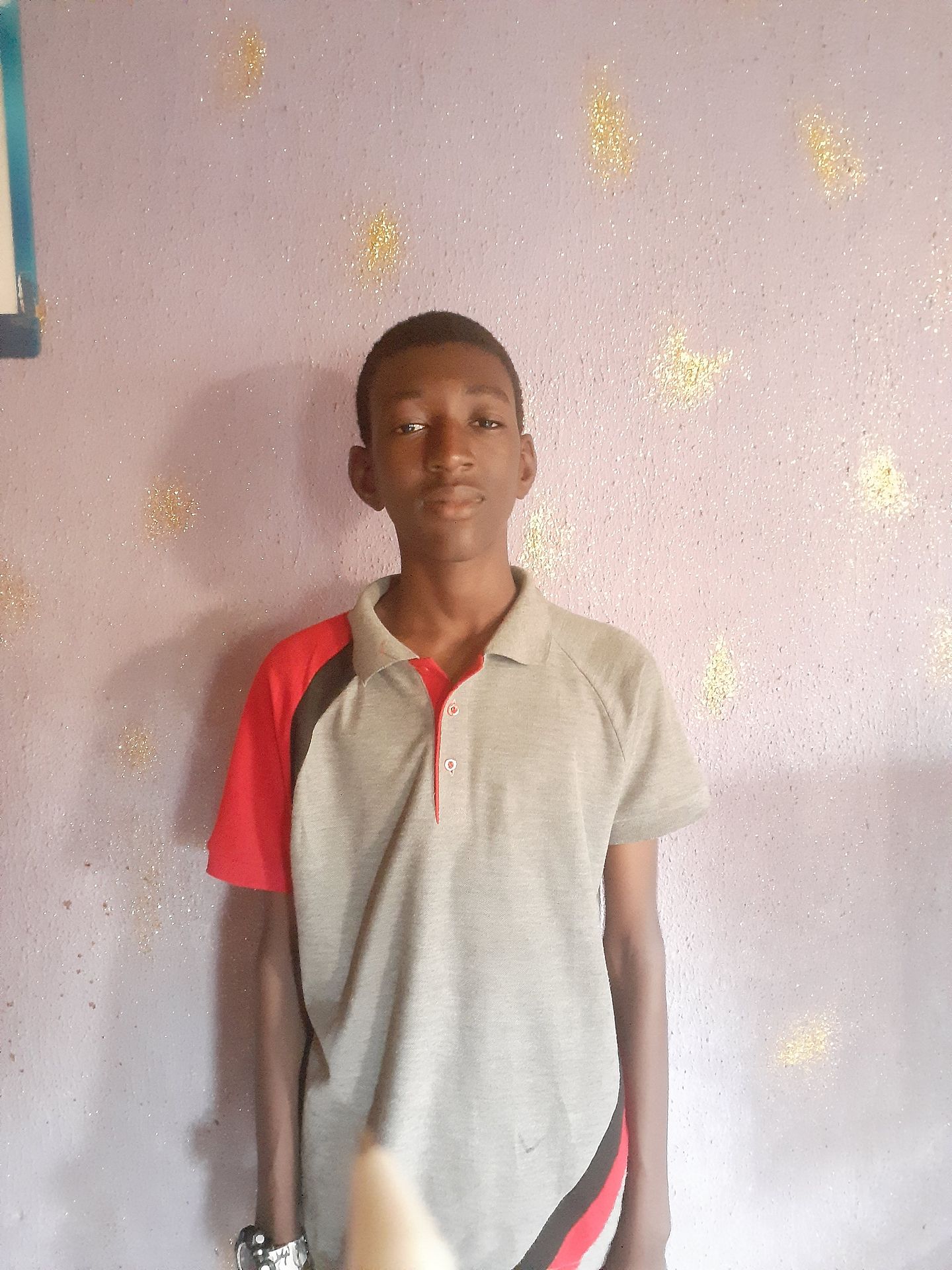 Yatimi - Human Appeal - Muhammad