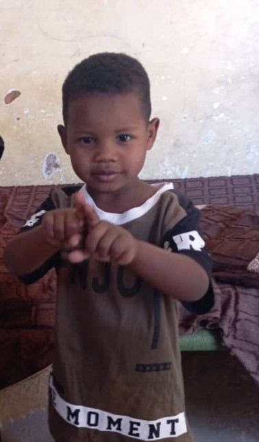 Yatimi - Human Appeal - Mohmed