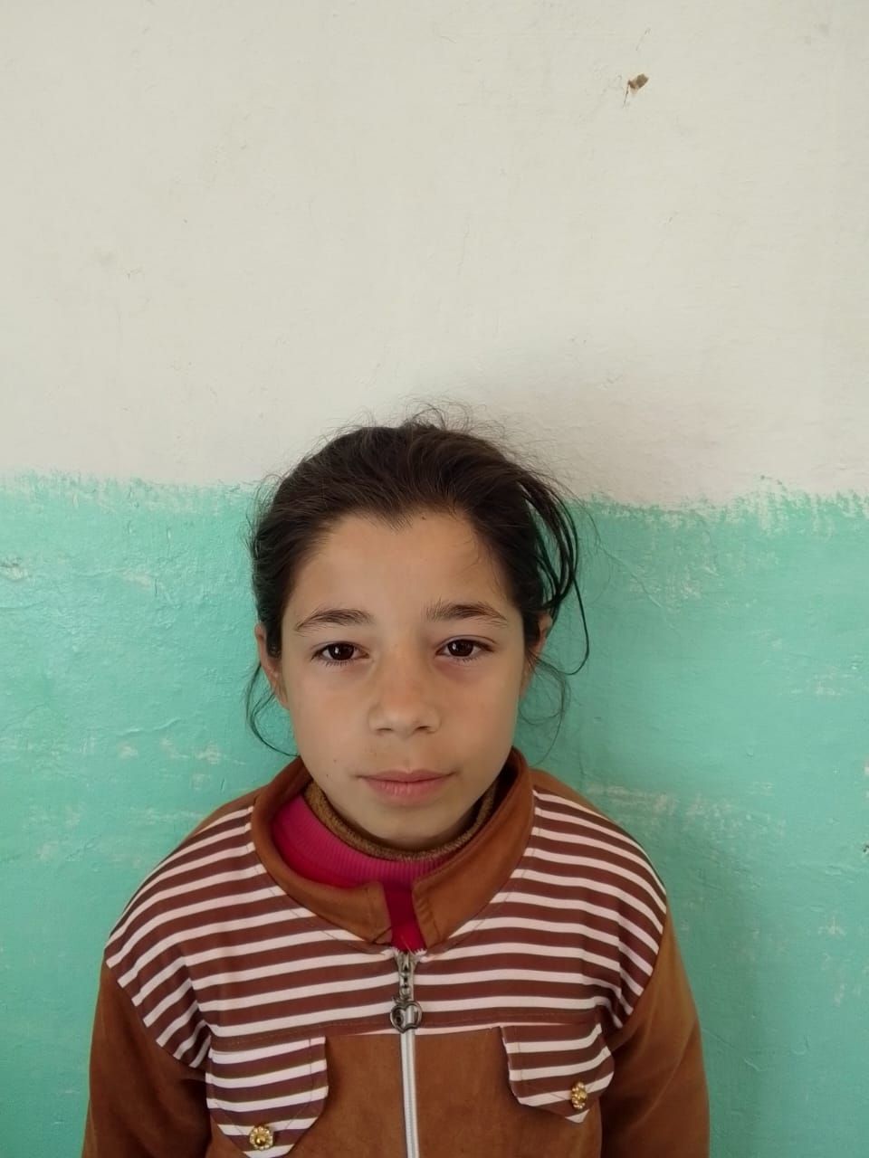 Yatimi - Human Appeal - Ghada