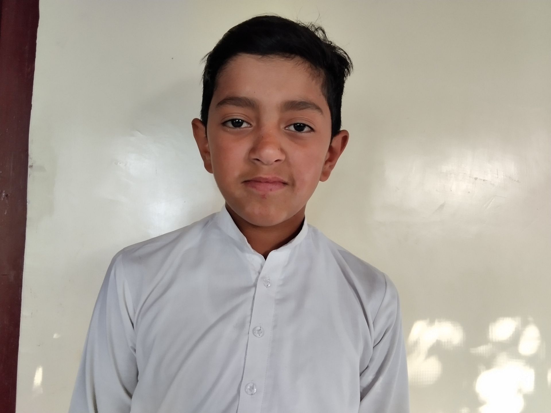 Yatimi - Human Appeal - Muhammad Moiz