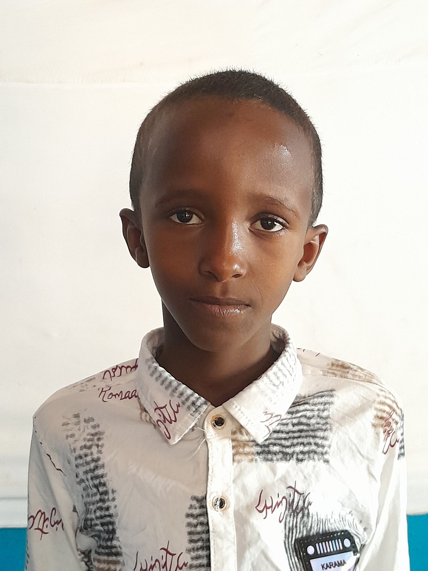 Yatimi - Human Appeal - Adnan Abdiaziz