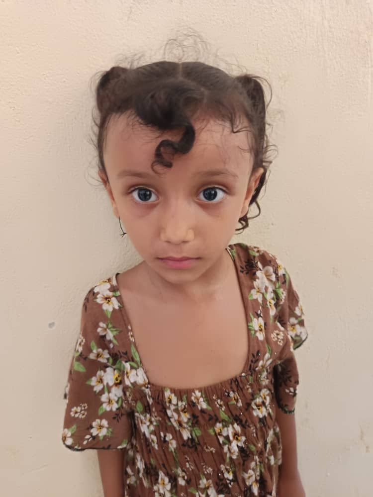 Yatimi - Human Appeal - Aisha Abduh Hmid Mohammed