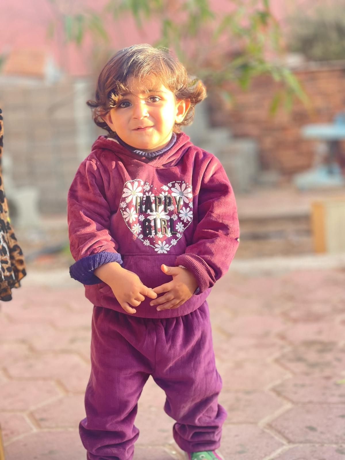 Yatimi - Human Appeal - Ghazal