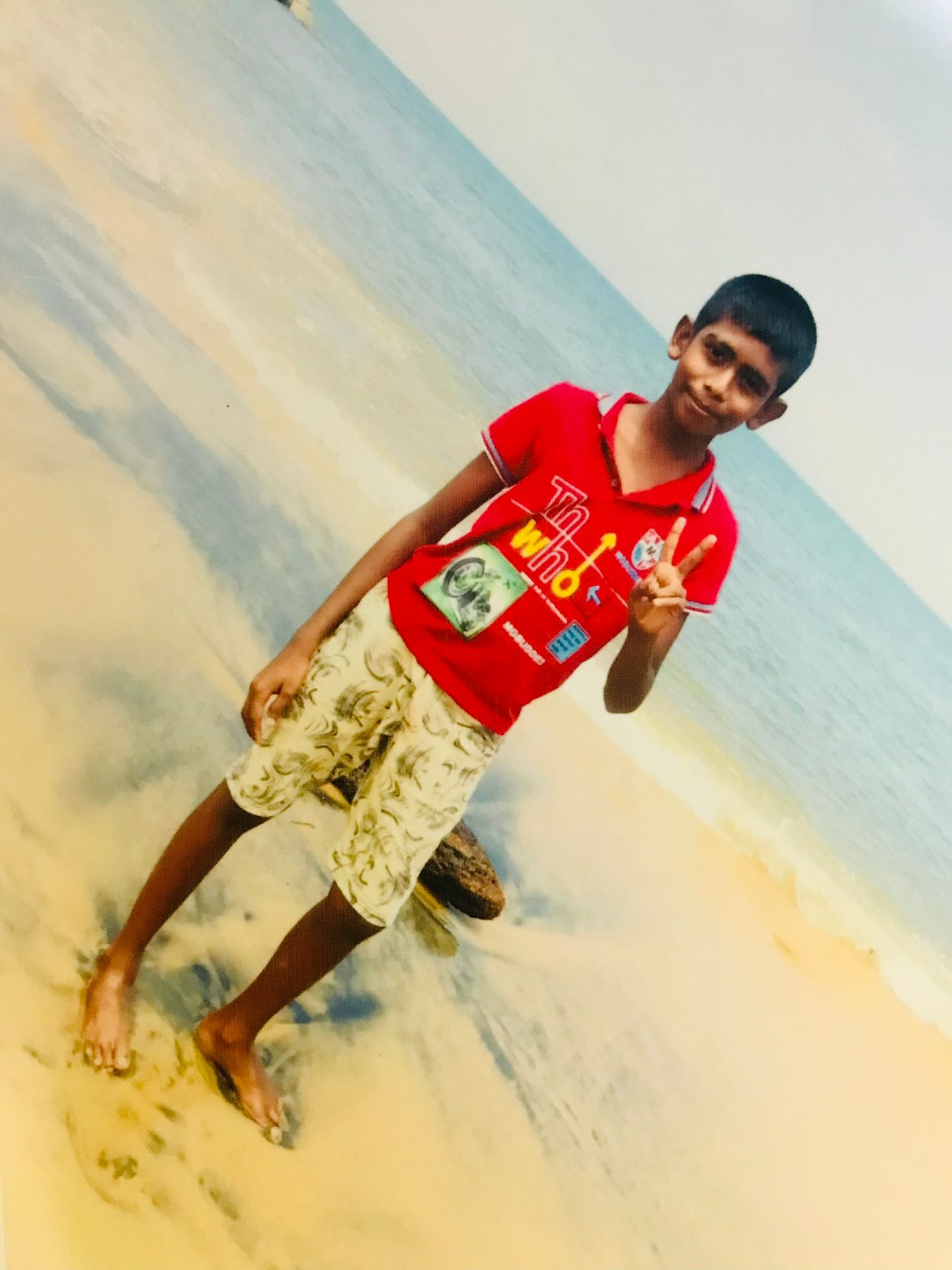 Yatimi - Human Appeal - Sithum Udara