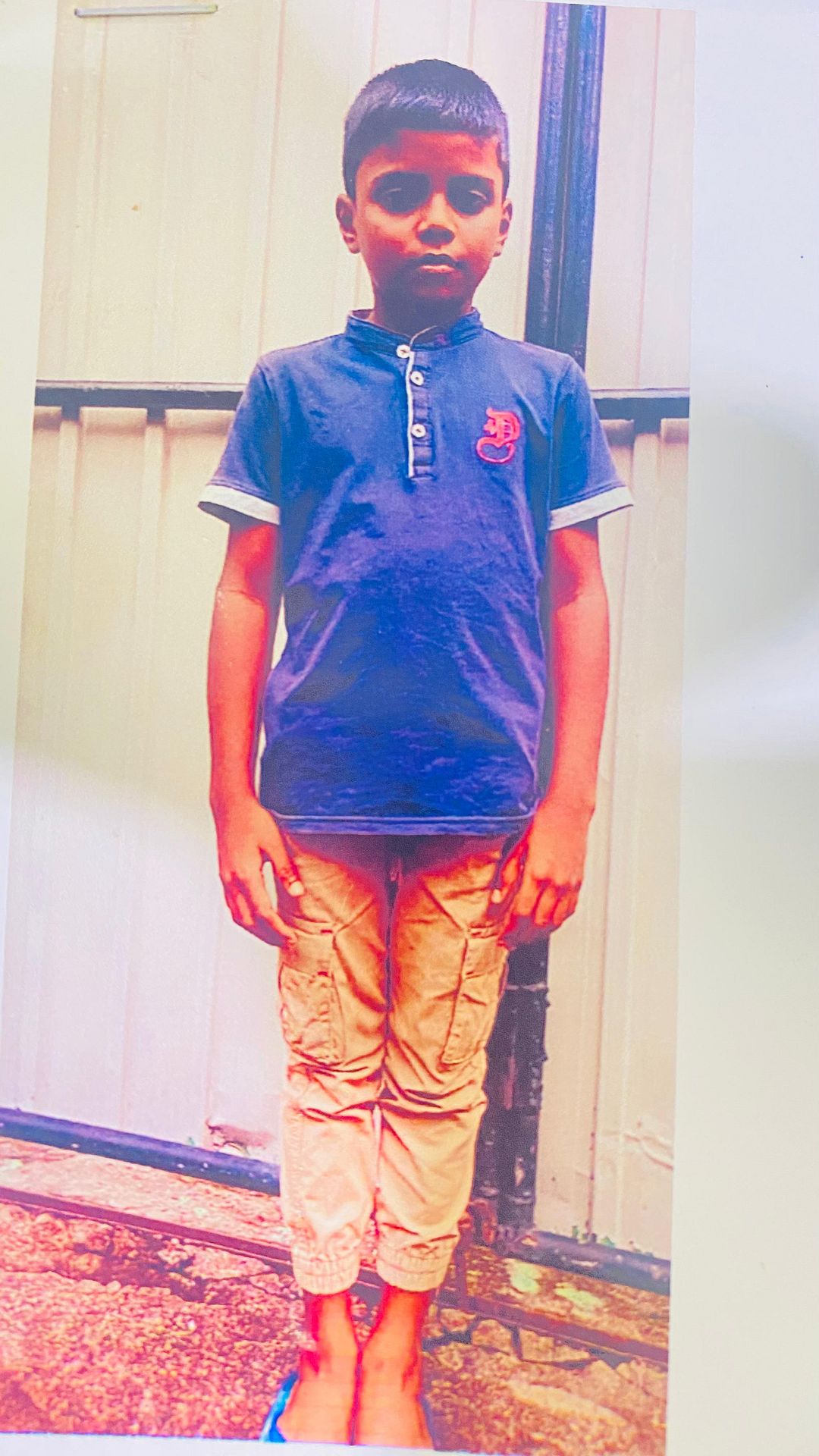 Yatimi - Human Appeal - Dilojan