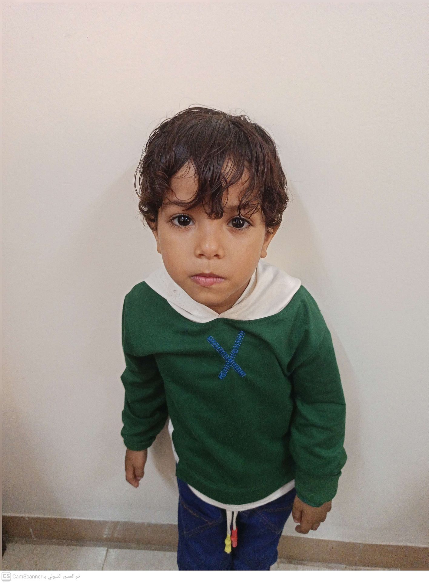 Yatimi - Human Appeal - Ayman Ahmed