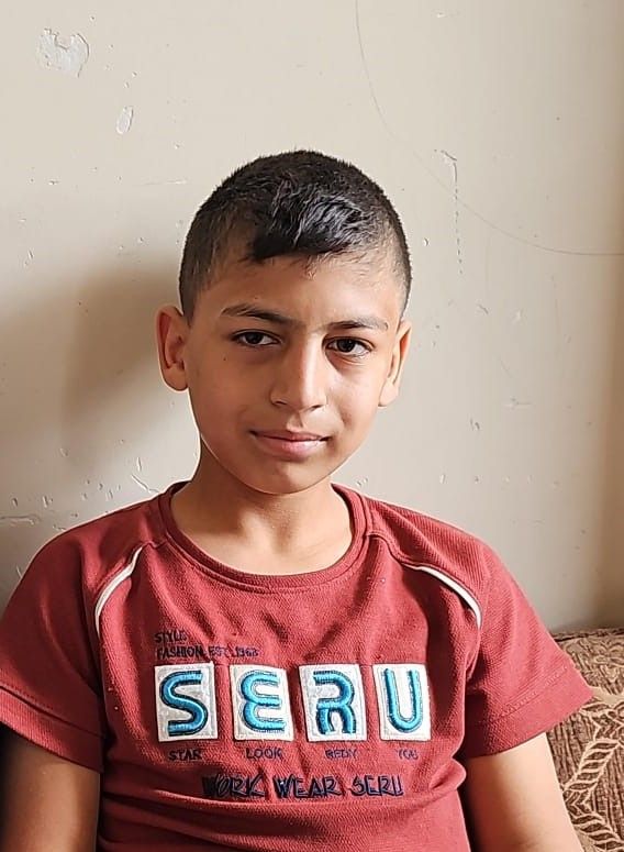 Yatimi - Human Appeal - Yusuf