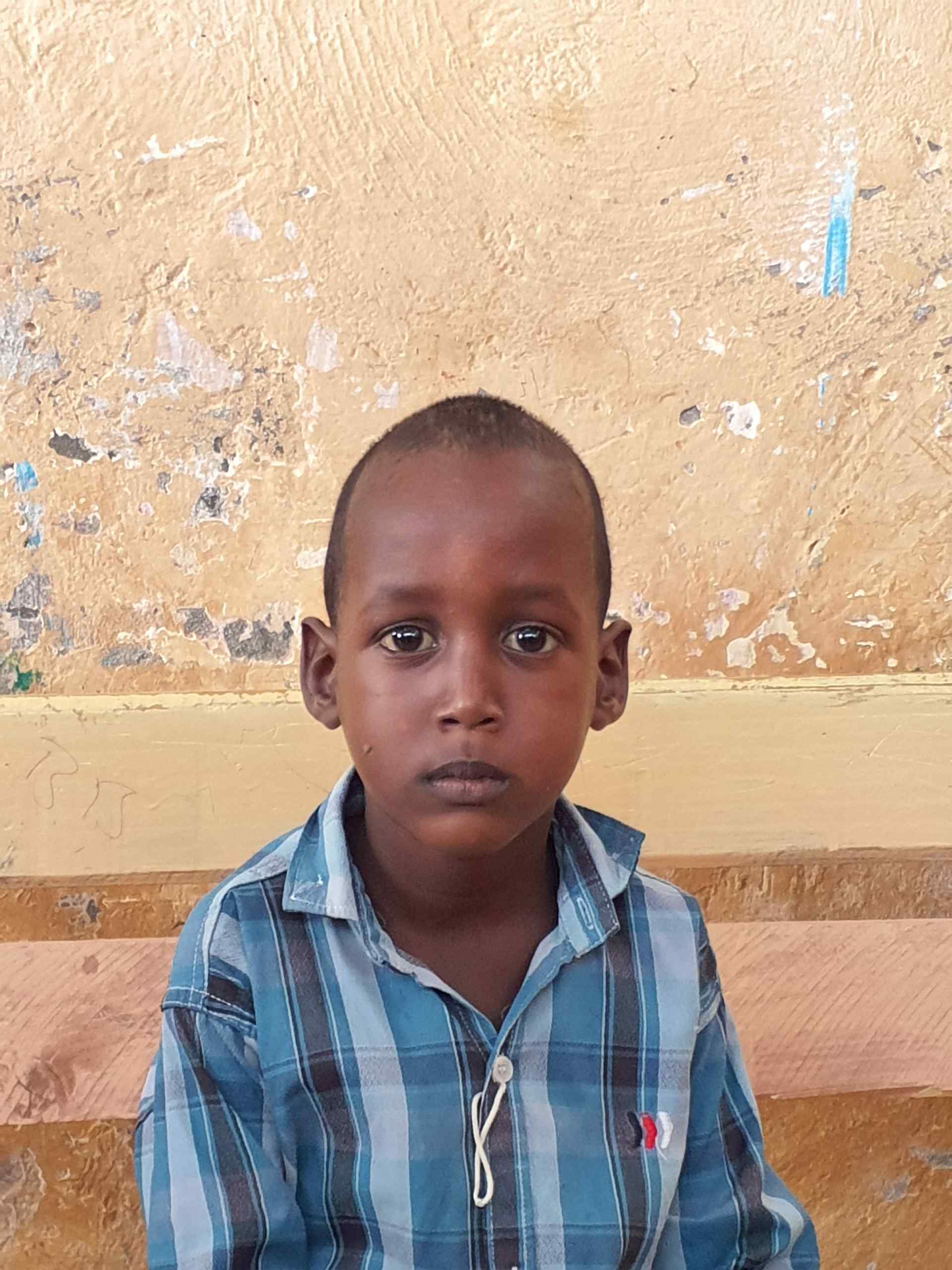 Yatimi - Human Appeal - Abdullahi Adan