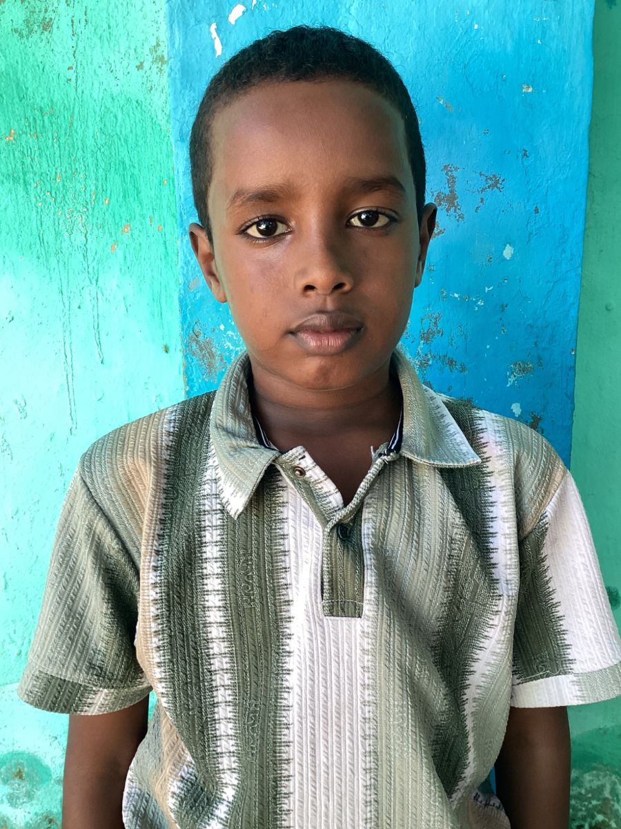 Yatimi - Human Appeal - Abass Abdullahi