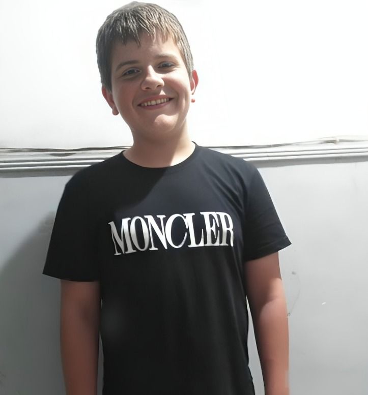 Yatimi - Human Appeal - Malek