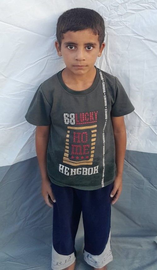 Yatimi - Human Appeal - Ammar