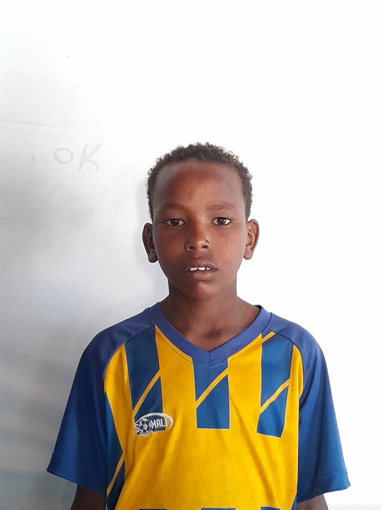 Yatimi - Human Appeal - Cade Adow