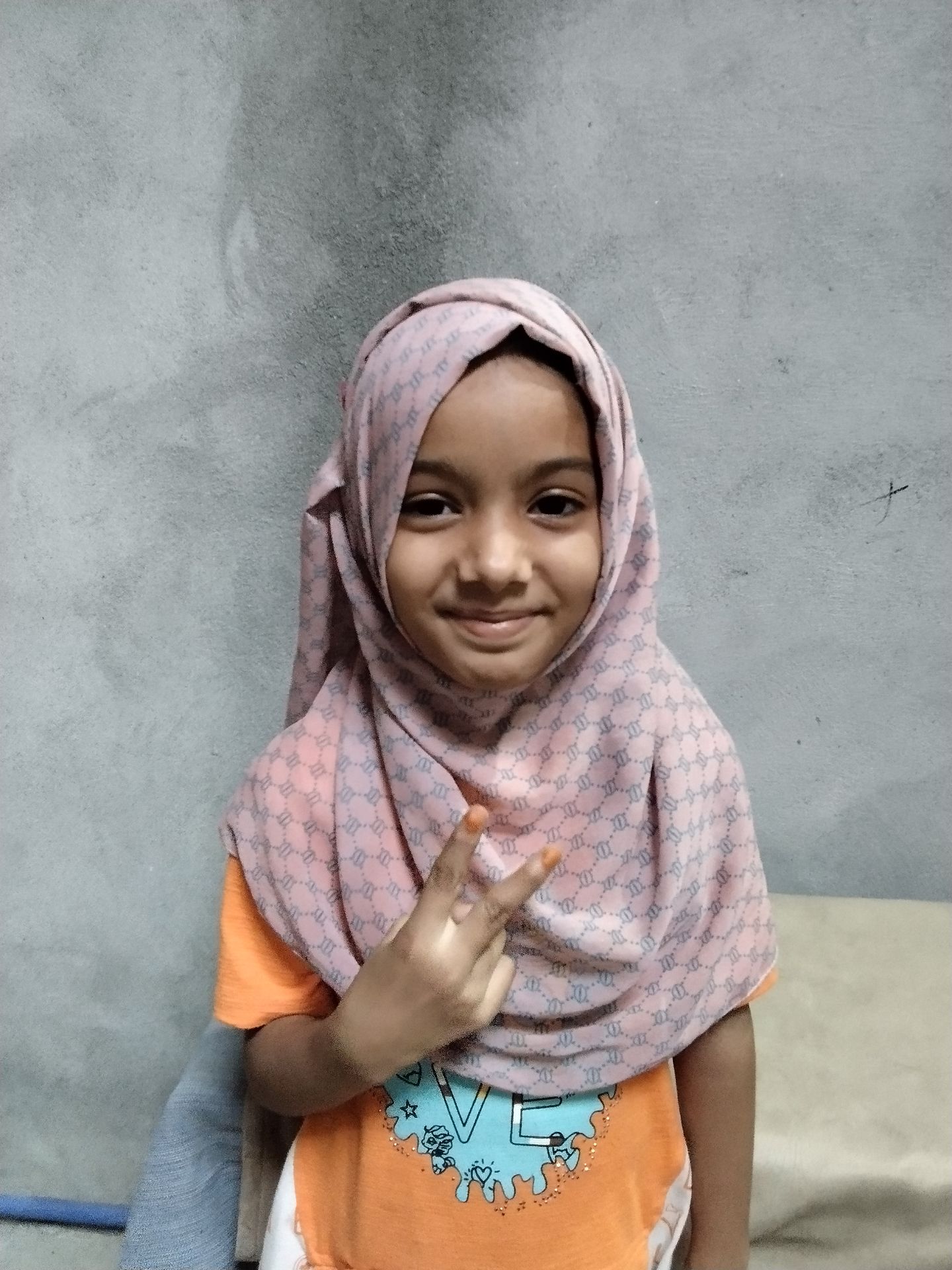 Yatimi - Human Appeal - Wahbbia