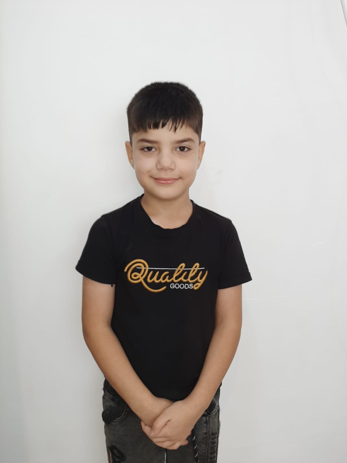 Yatimi - Human Appeal - Ahmed Nazar