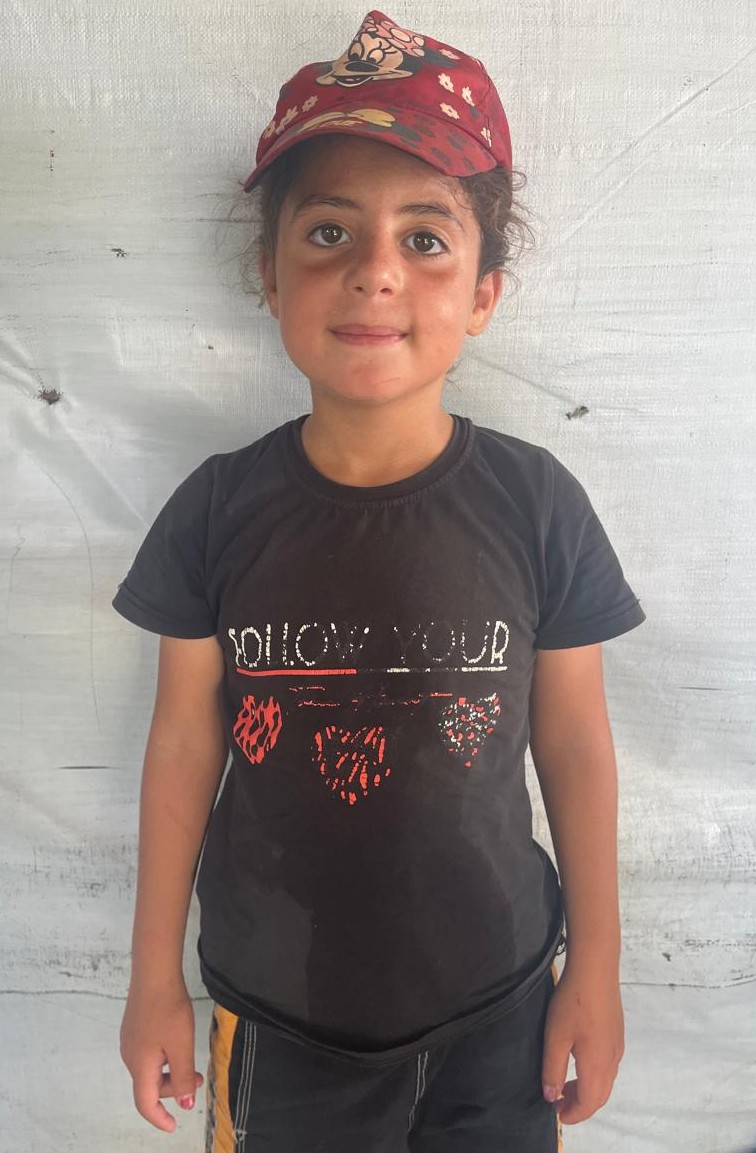 Yatimi - Human Appeal - Leen