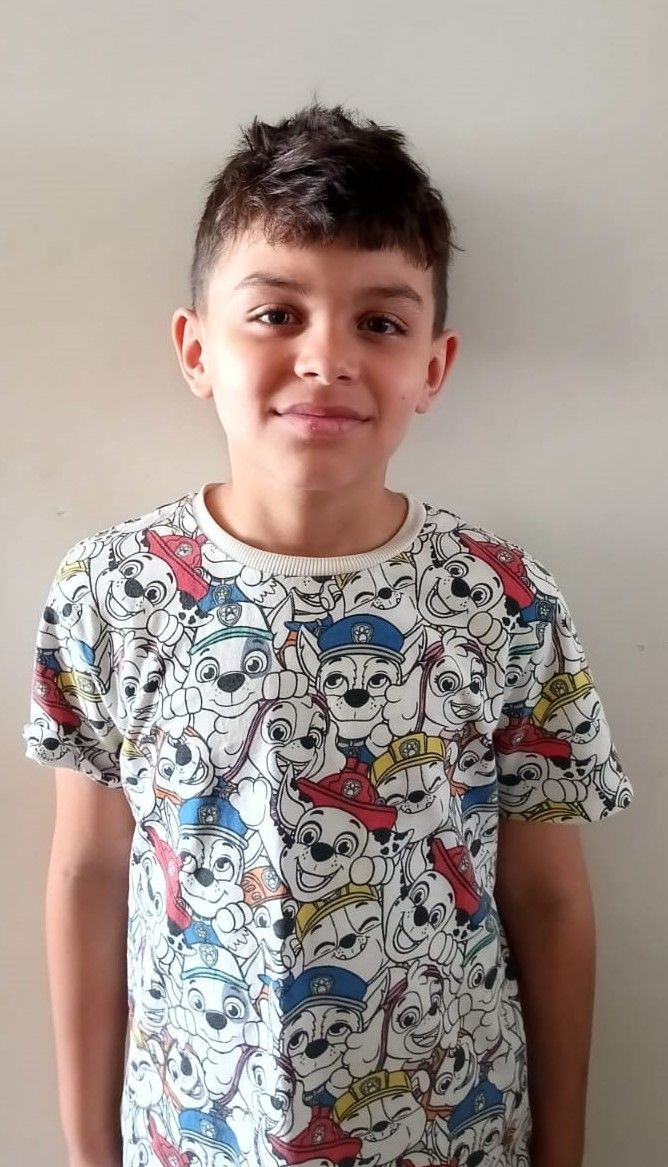 Yatimi - Human Appeal - Omar