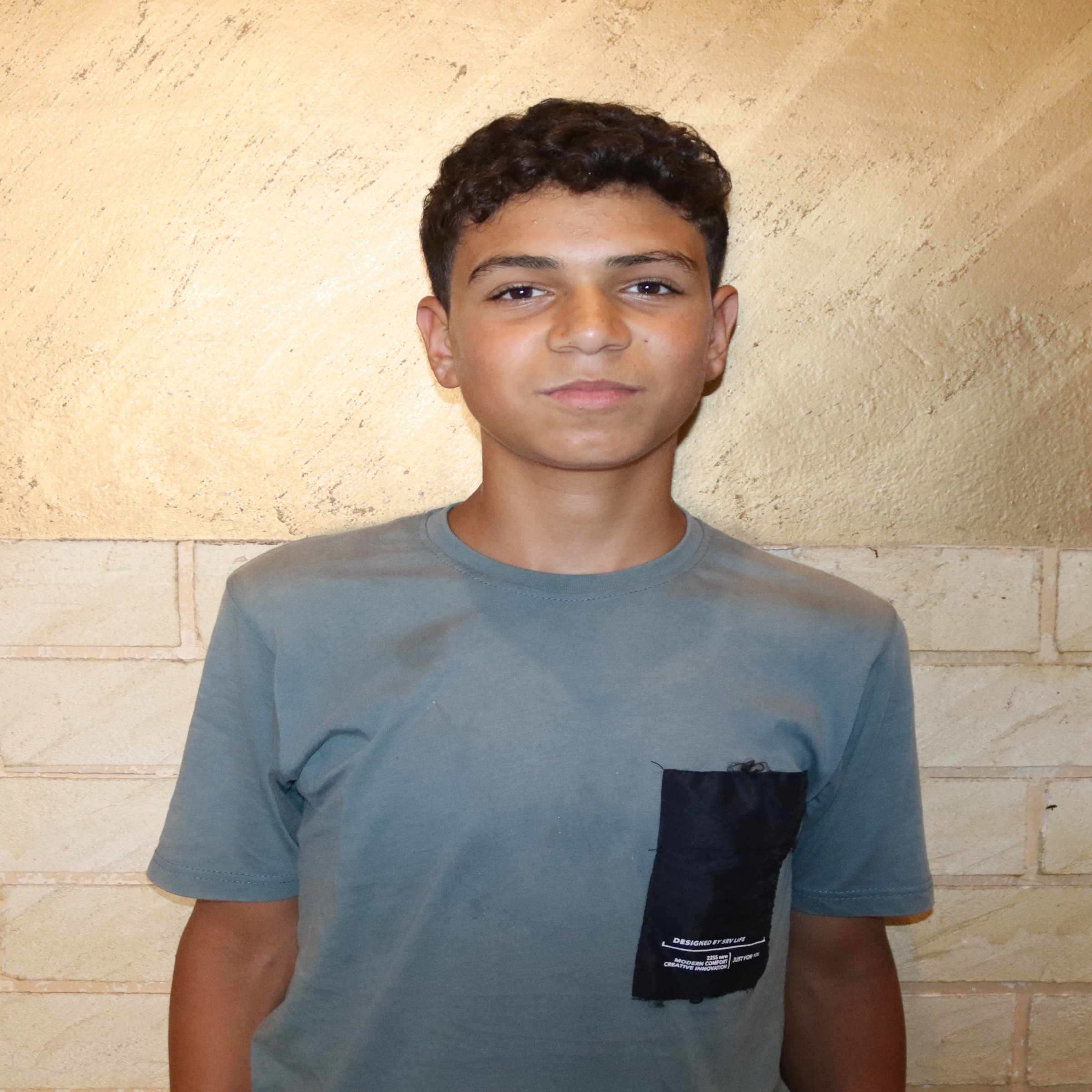 Yatimi - Human Appeal - Abdurrahman