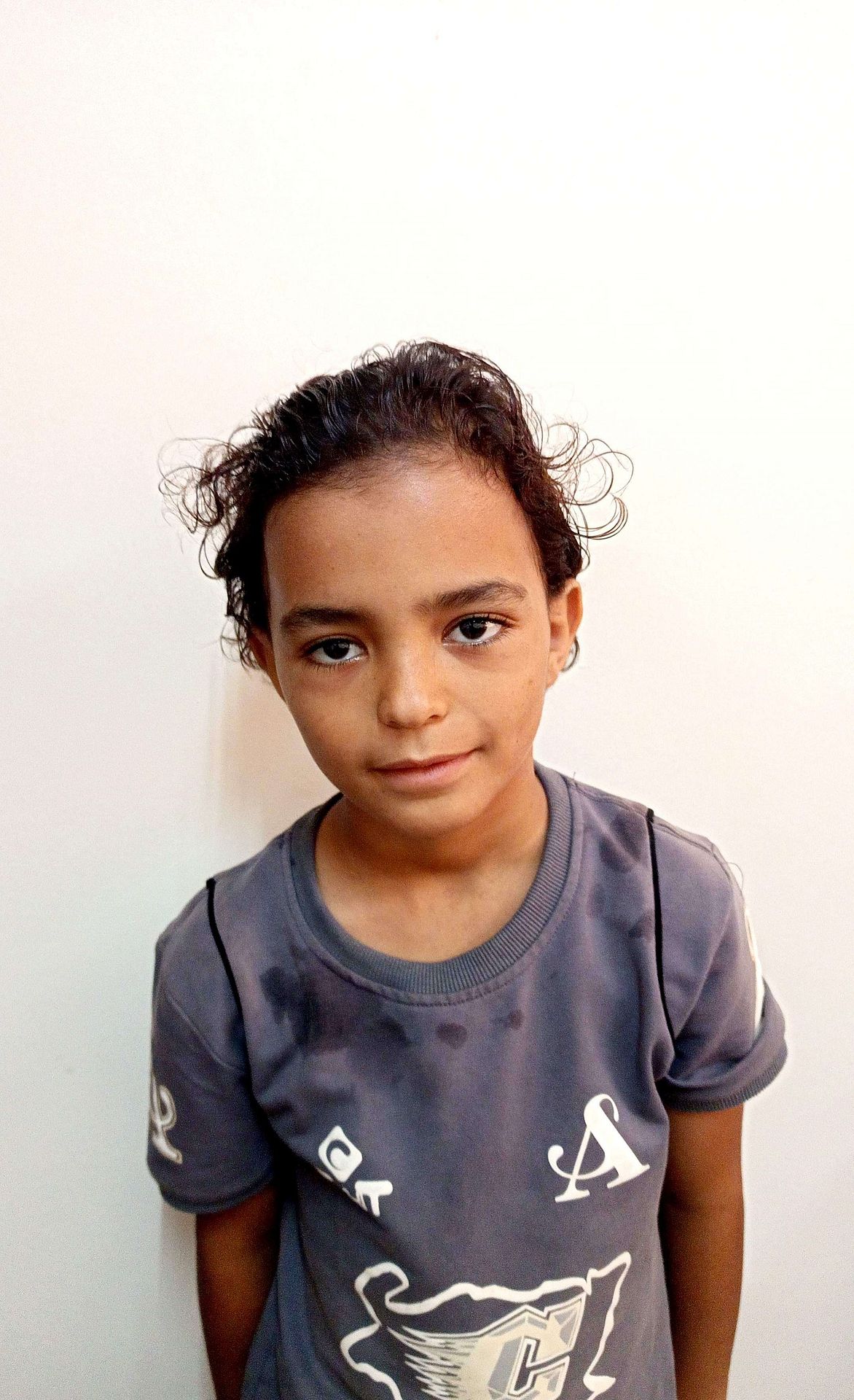 Yatimi - Human Appeal - Ali