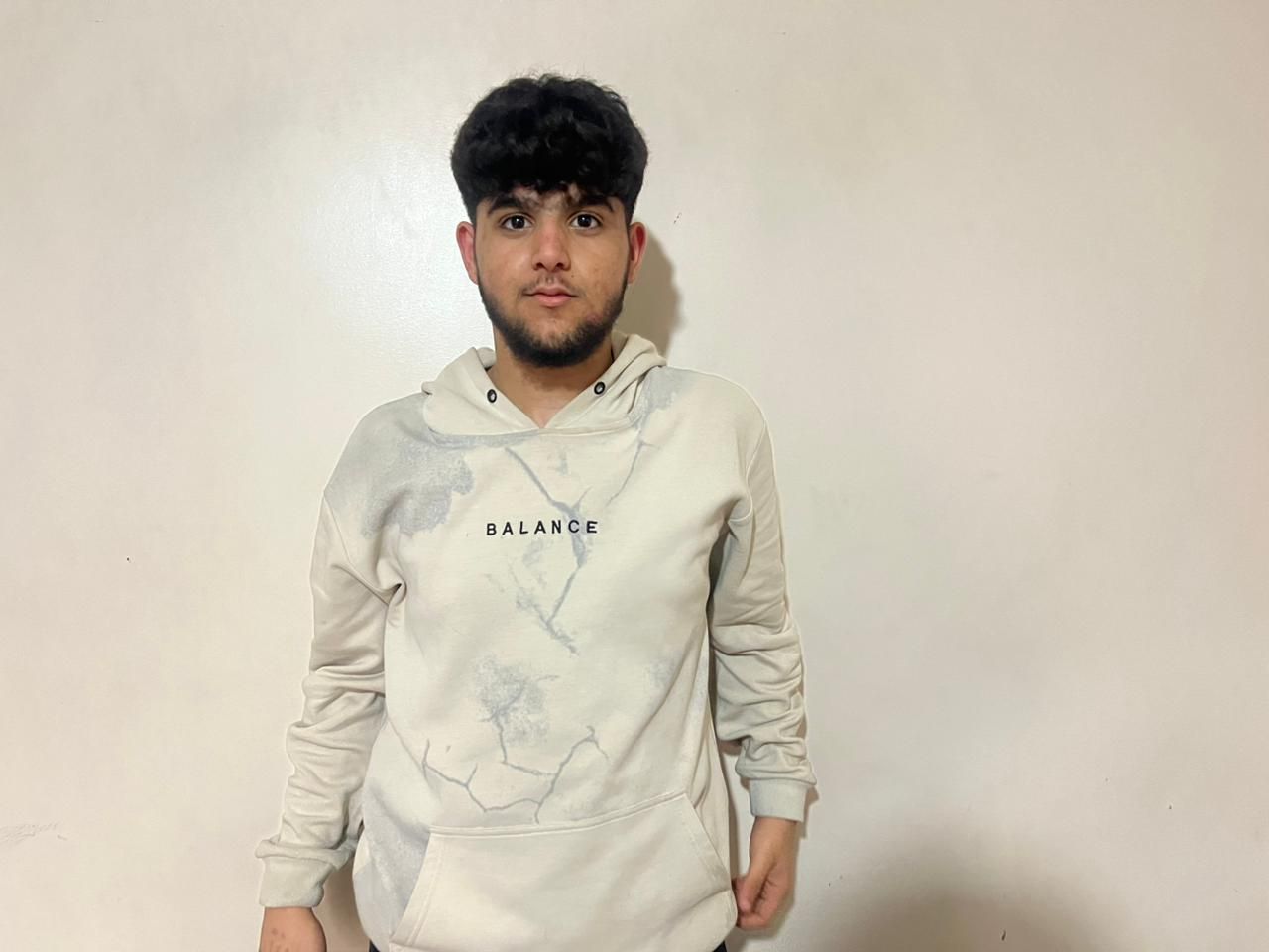 Yatimi - Human Appeal - Omar