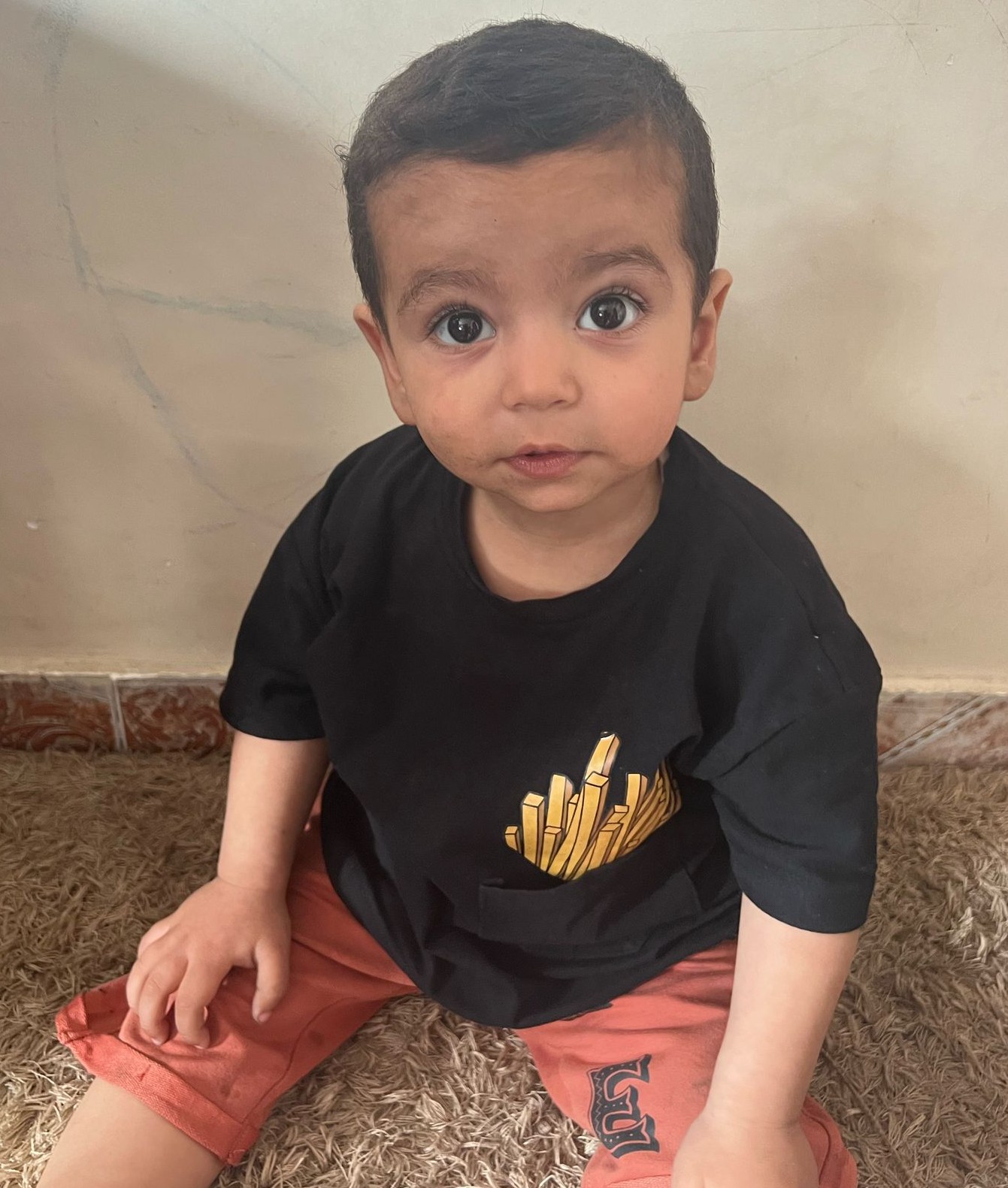 Yatimi - Human Appeal - Ahmed