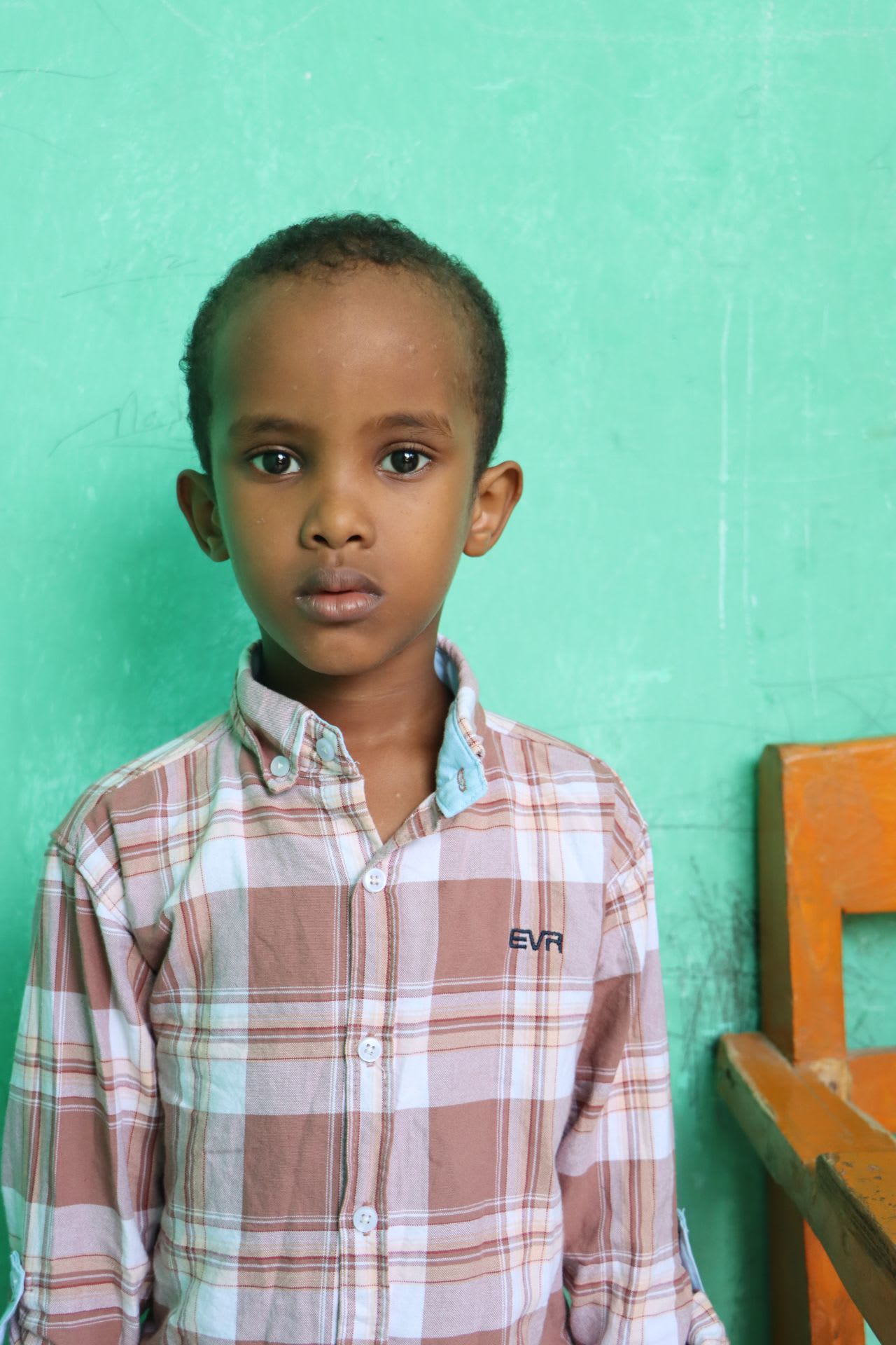 Yatimi - Human Appeal - Yahye Mohamed