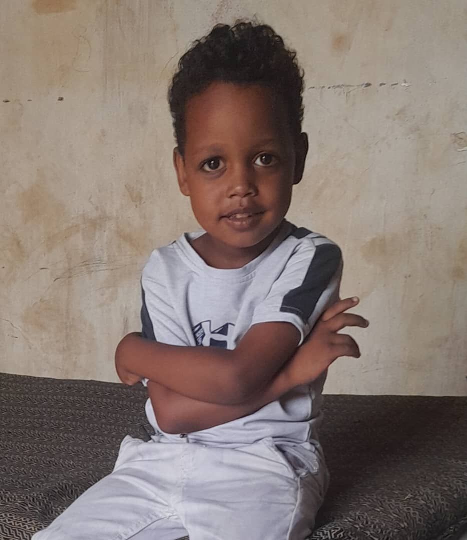 Yatimi - Human Appeal - Omer