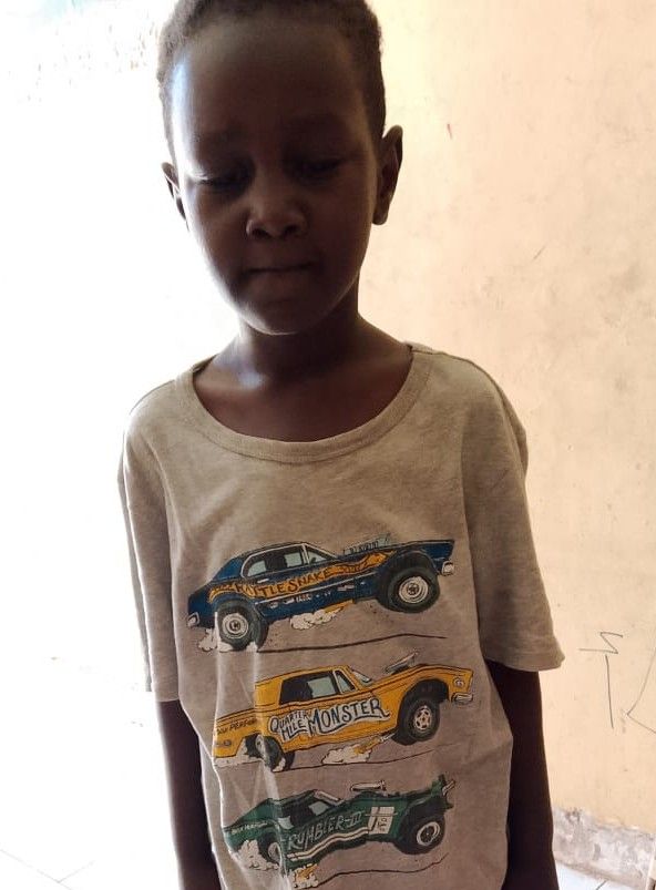 Yatimi - Human Appeal - Hussein