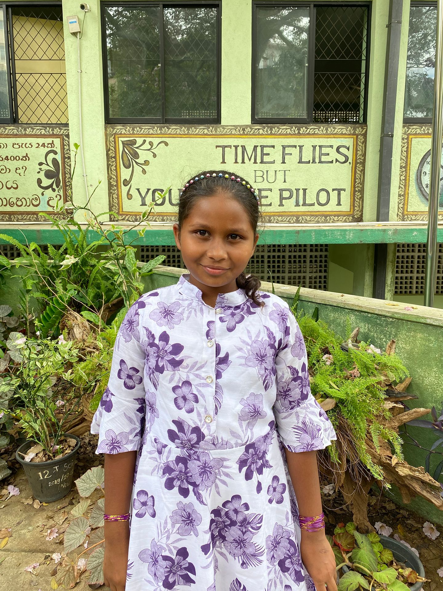 Yatimi - Human Appeal - Farsana