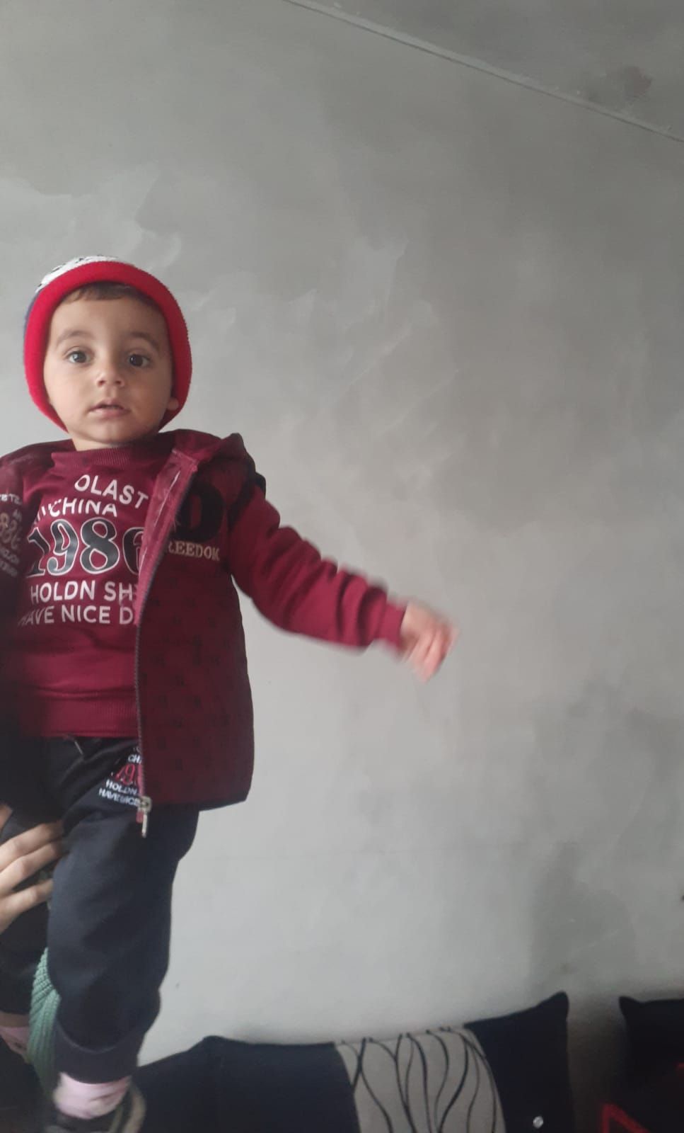 Mohammed, Human Appeal Orphan from Palestina