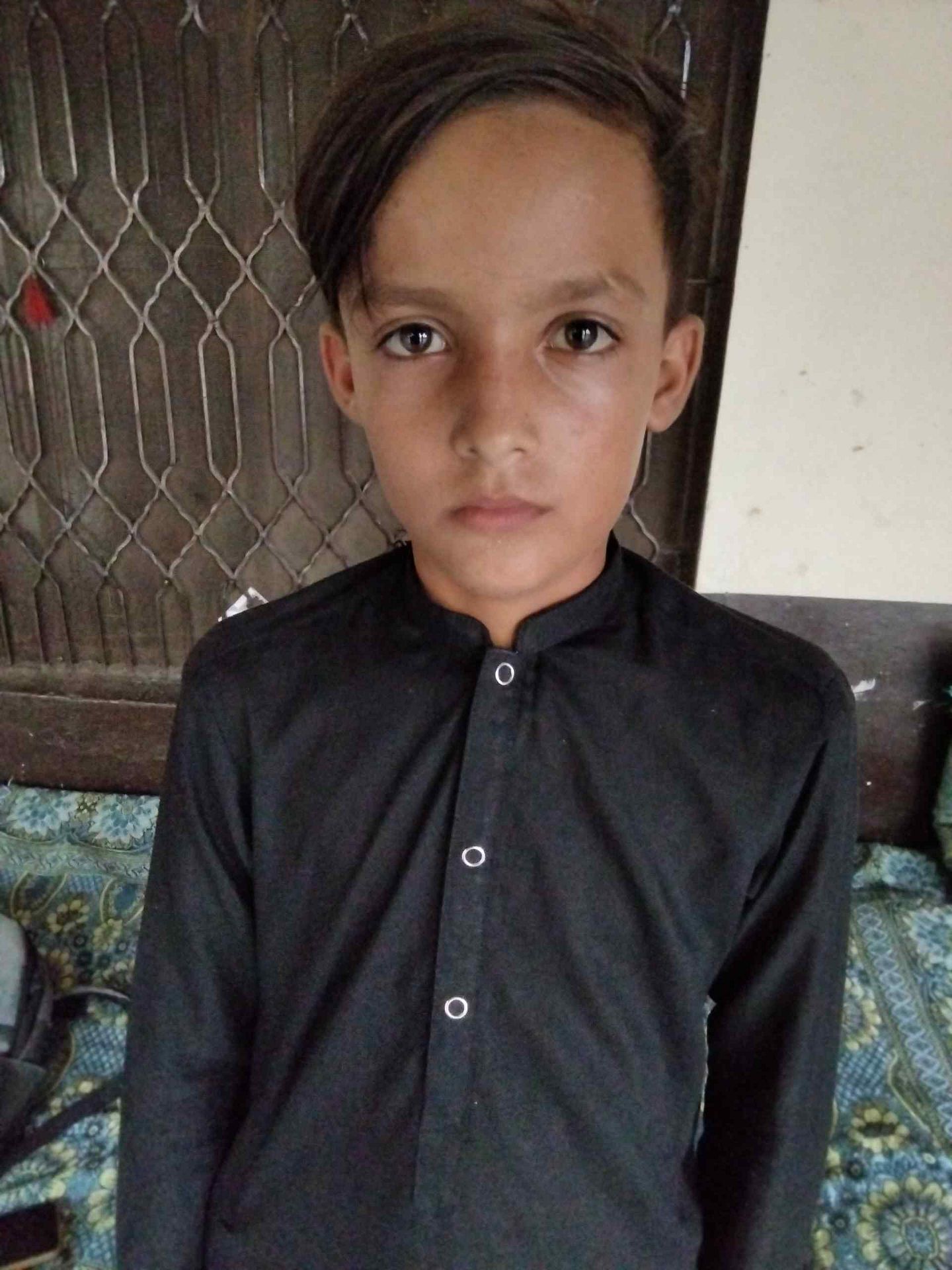 Yatimi - Human Appeal - Jibran