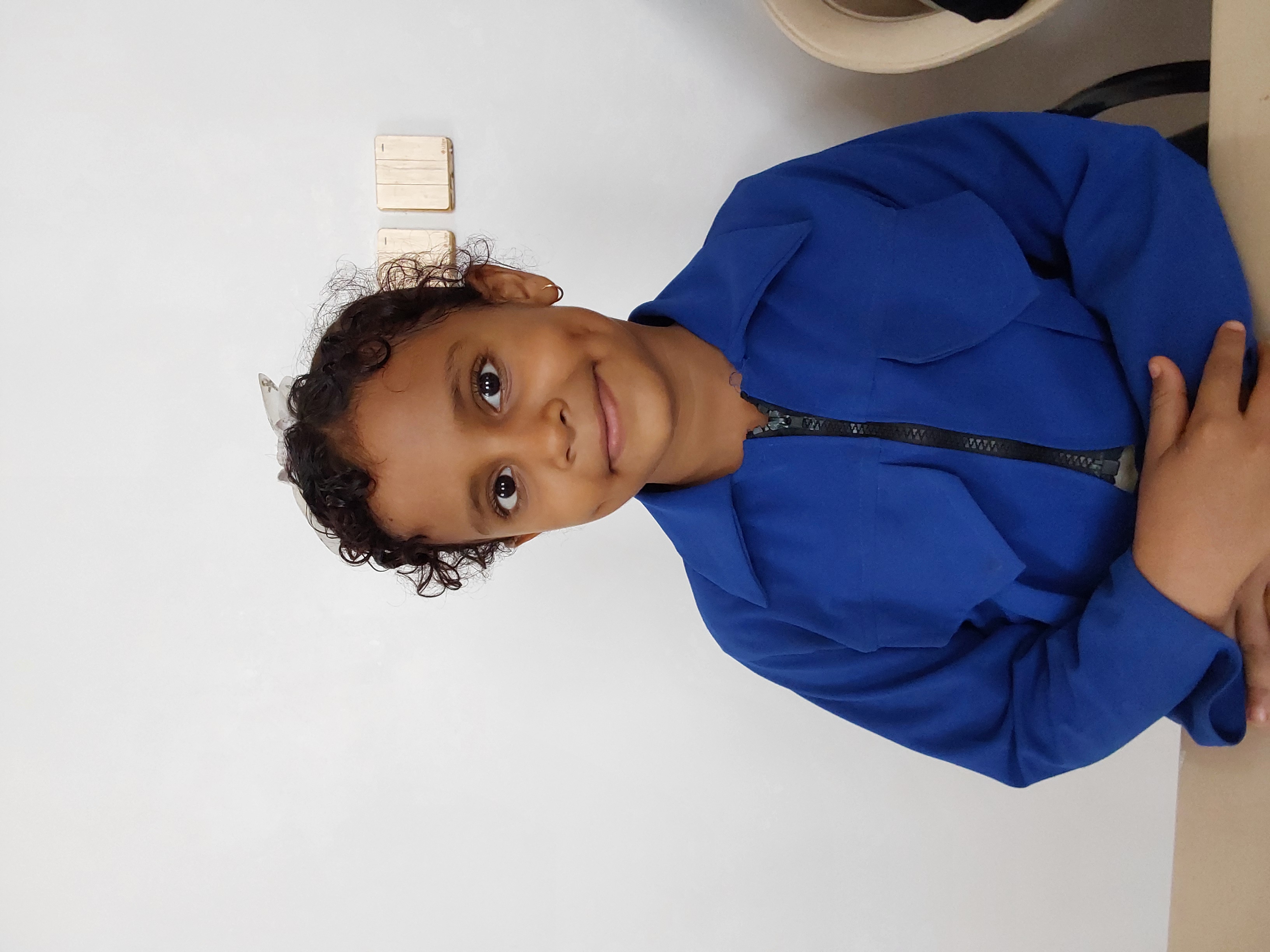 Yatimi - Human Appeal - Jehad Muhammed