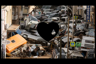 Campaña Ayuda DANA Valencia 2024