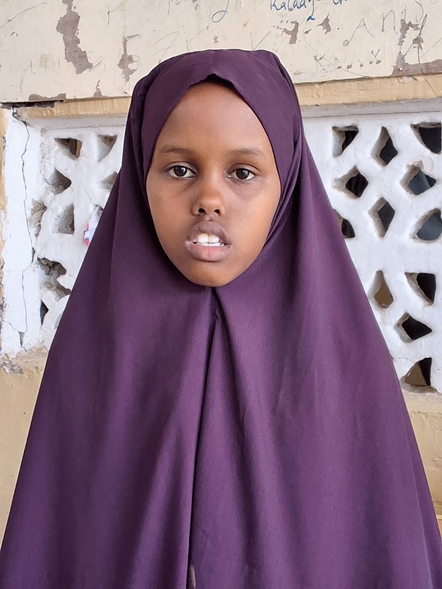 Yatimi - Human Appeal - Iqro