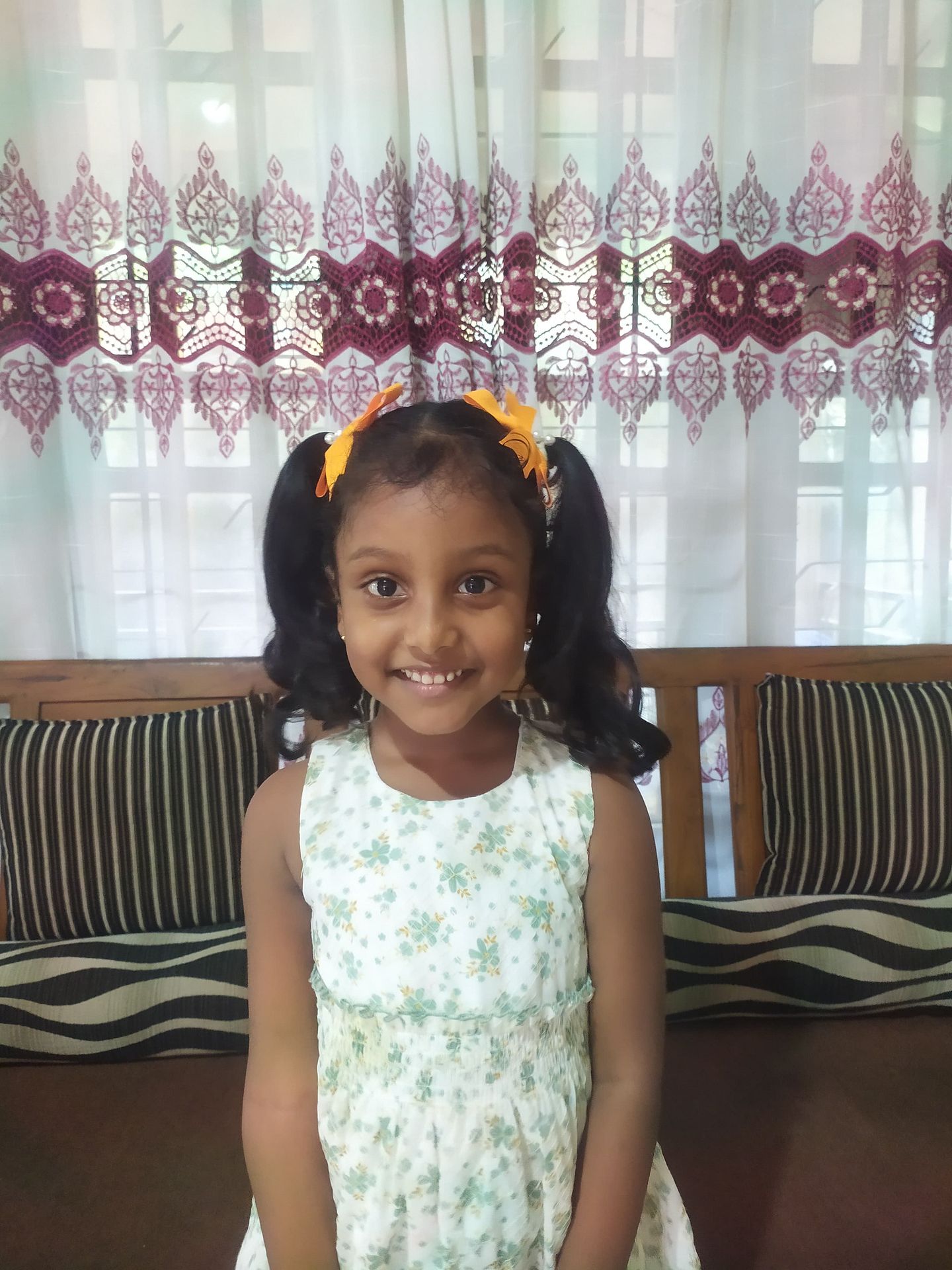 Yatimi - Human Appeal - Methuni Nuwansa