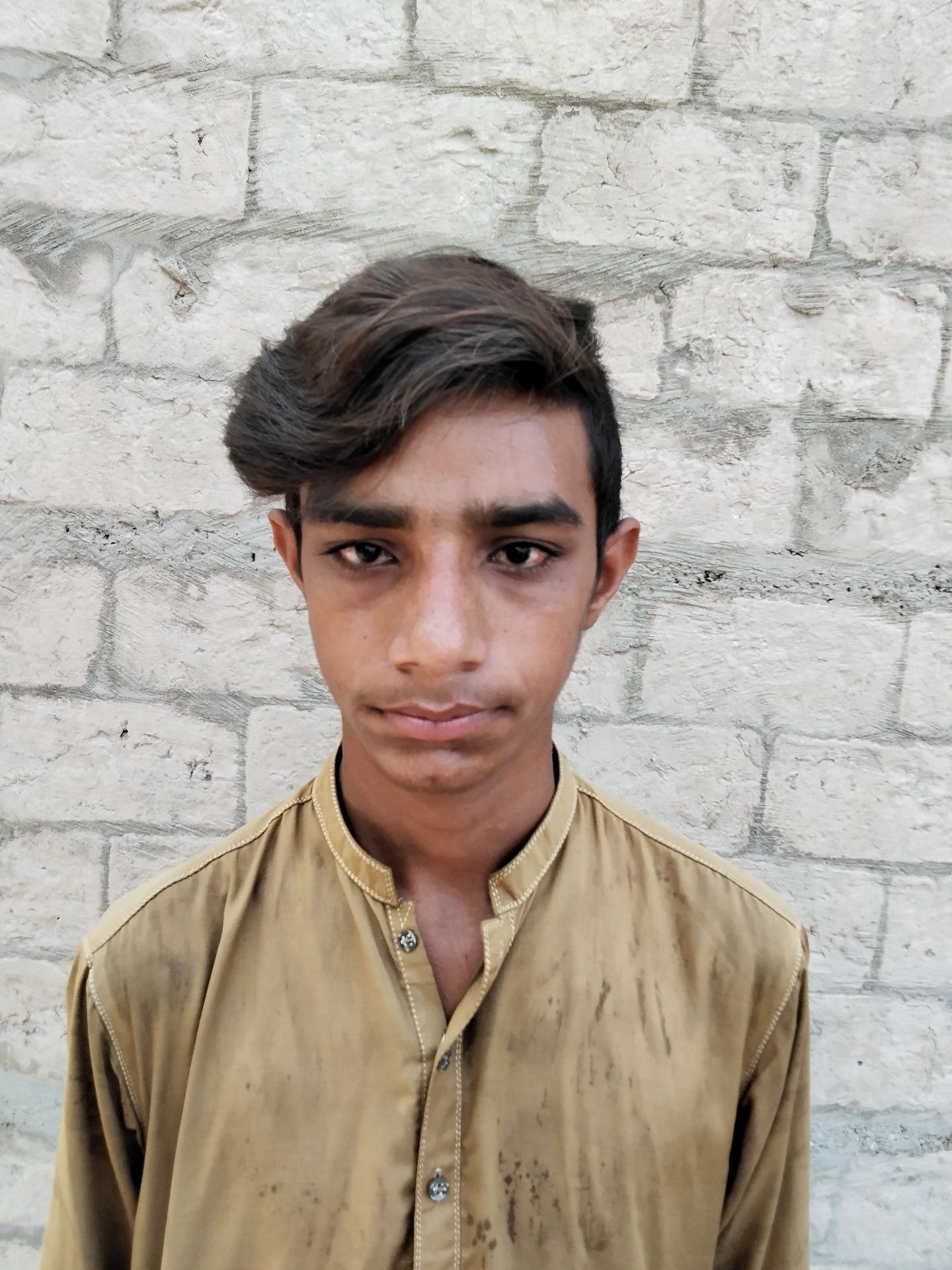 Yatimi - Human Appeal - Muhammad