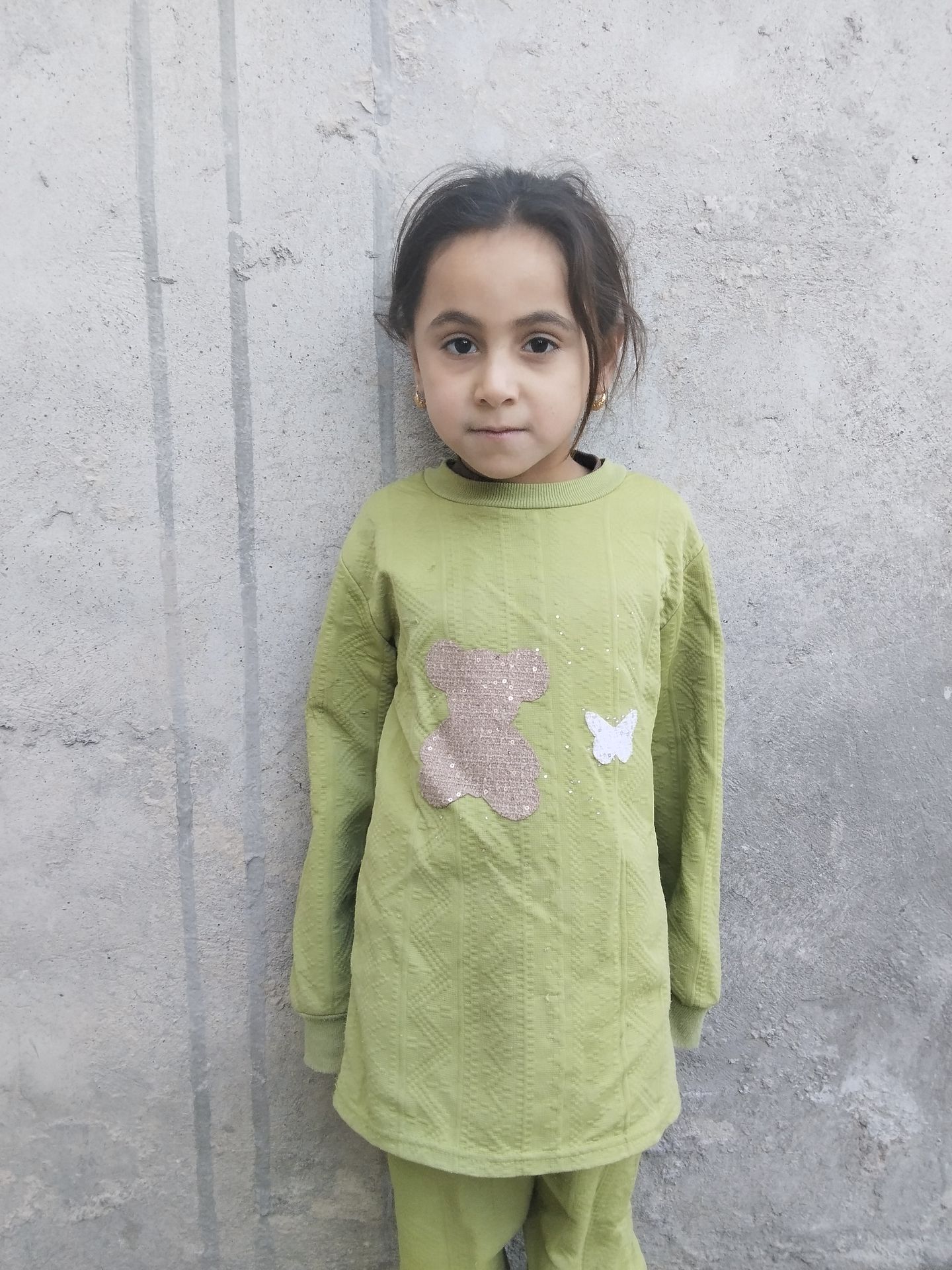 Yatimi - Human Appeal - Janat Ghazwan