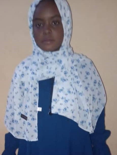 Yatimi - Human Appeal - Suheir