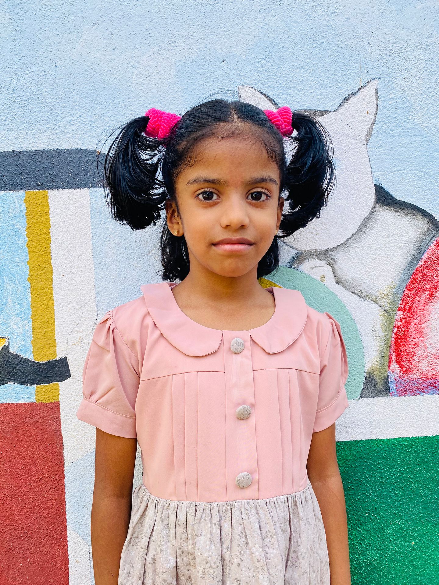 Yatimi - Human Appeal - Aaliya