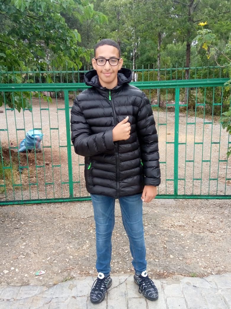 Yatimi - Human Appeal - Mohamed