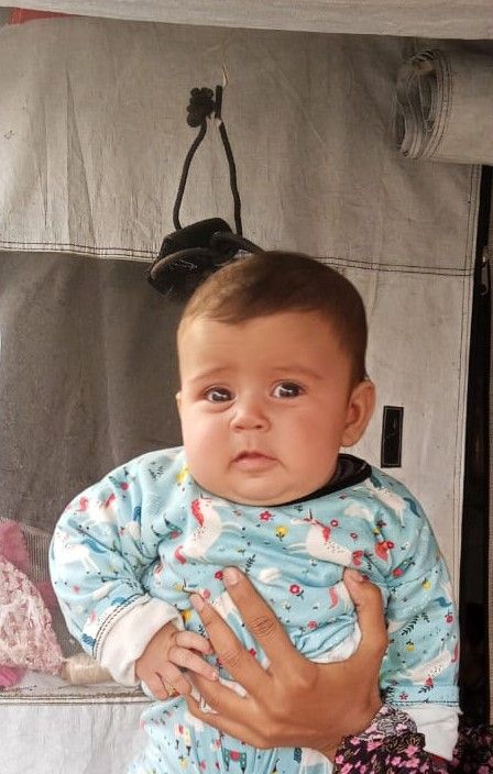 Yatimi - Human Appeal - Wateen