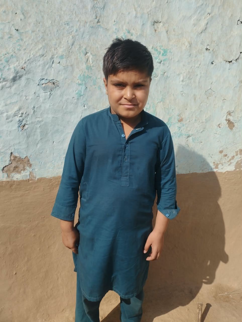 Yatimi - Human Appeal - Faizan