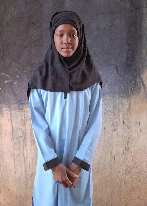 Yatimi - Human Appeal - Solafa