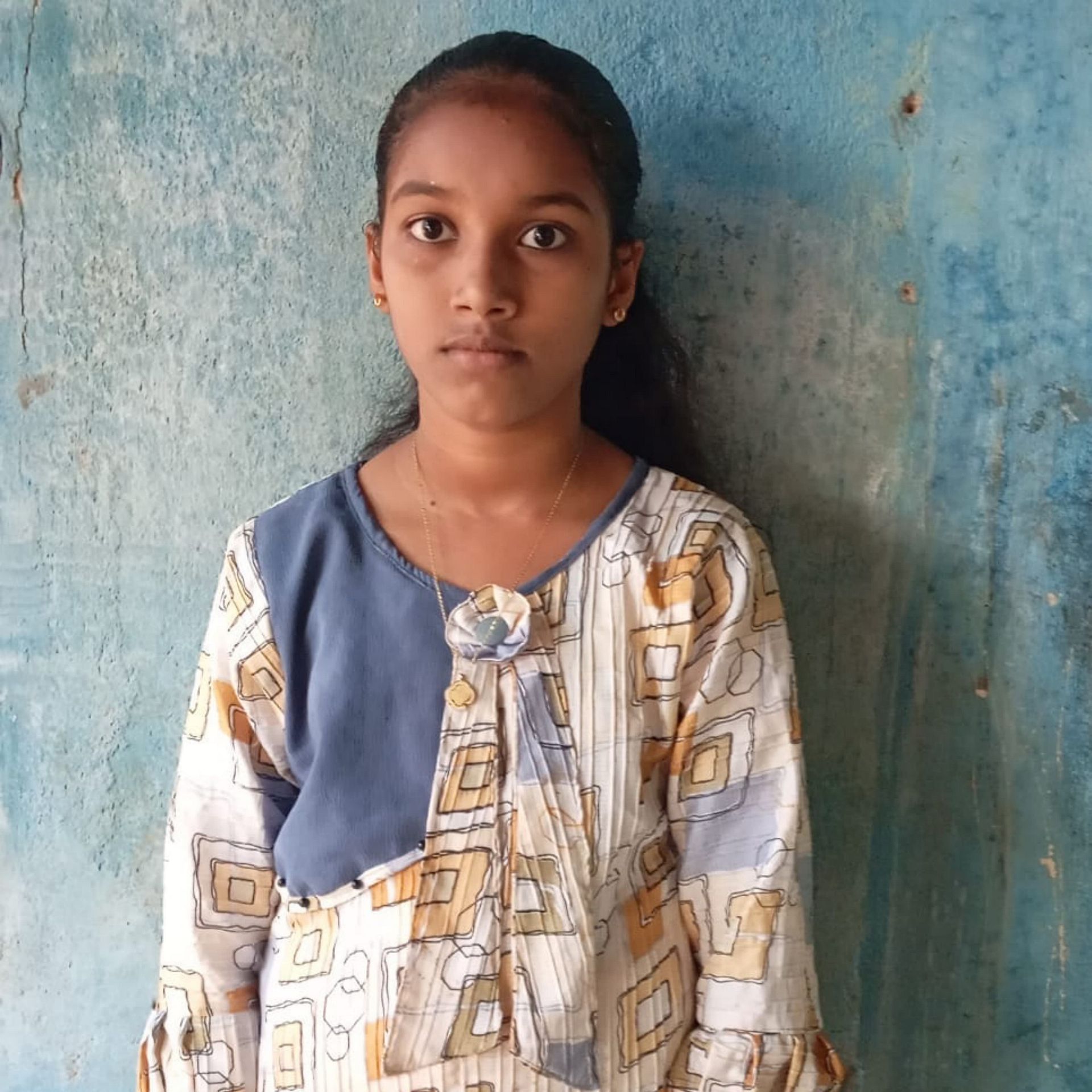 Yatimi - Human Appeal - Fathima Hafanisana